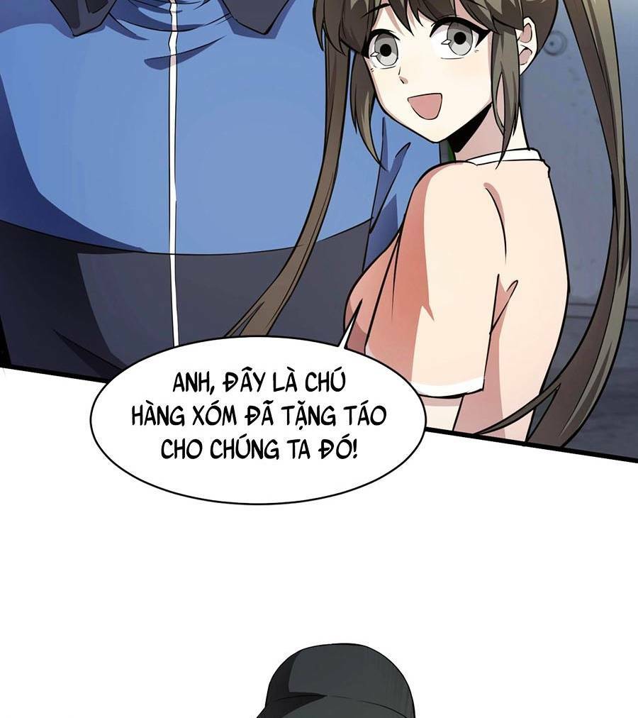 Chỉ Có Ta Có Thể Sử Dụng Triệu Hoán Thuật - Chapter 28 - Page 28