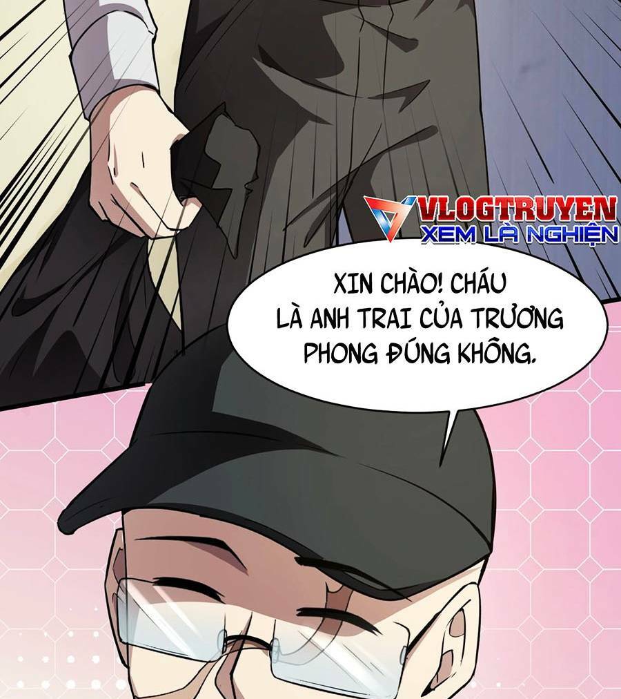 Chỉ Có Ta Có Thể Sử Dụng Triệu Hoán Thuật - Chapter 28 - Page 30