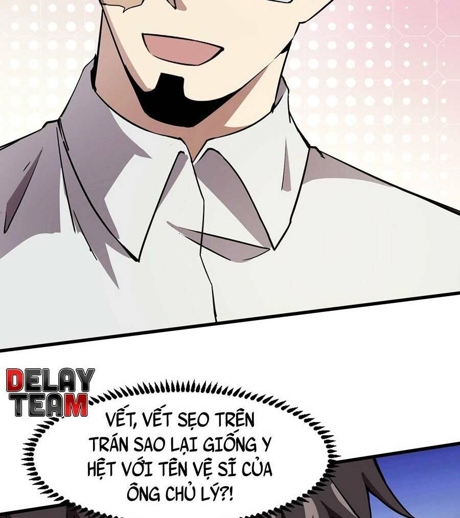 Chỉ Có Ta Có Thể Sử Dụng Triệu Hoán Thuật - Chapter 28 - Page 31