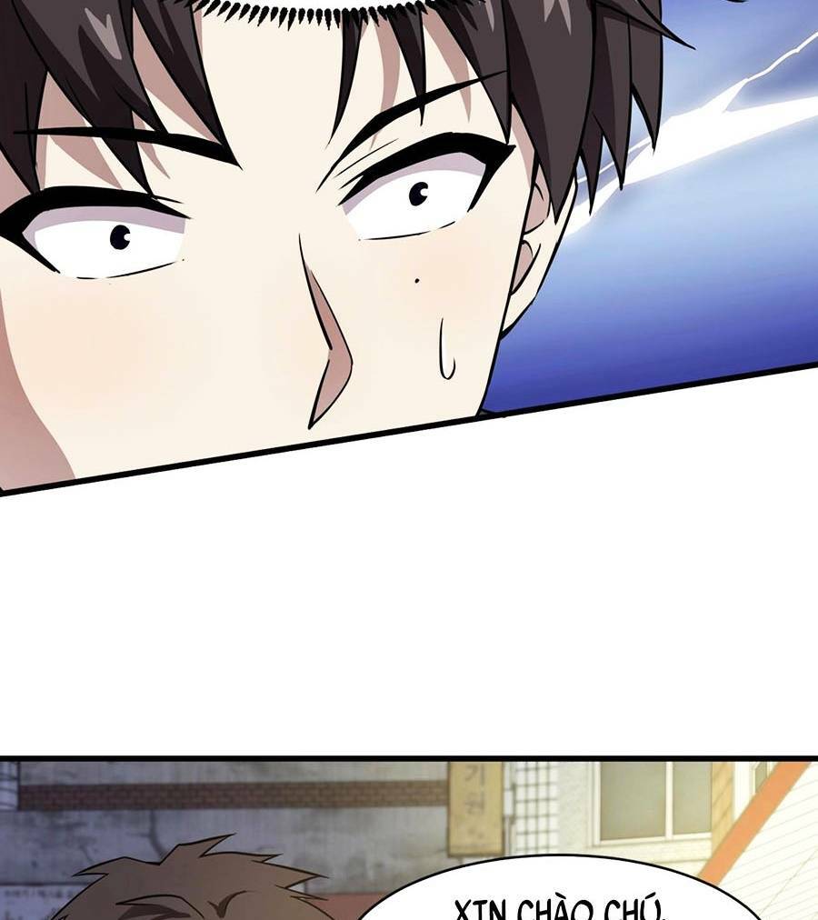 Chỉ Có Ta Có Thể Sử Dụng Triệu Hoán Thuật - Chapter 28 - Page 32