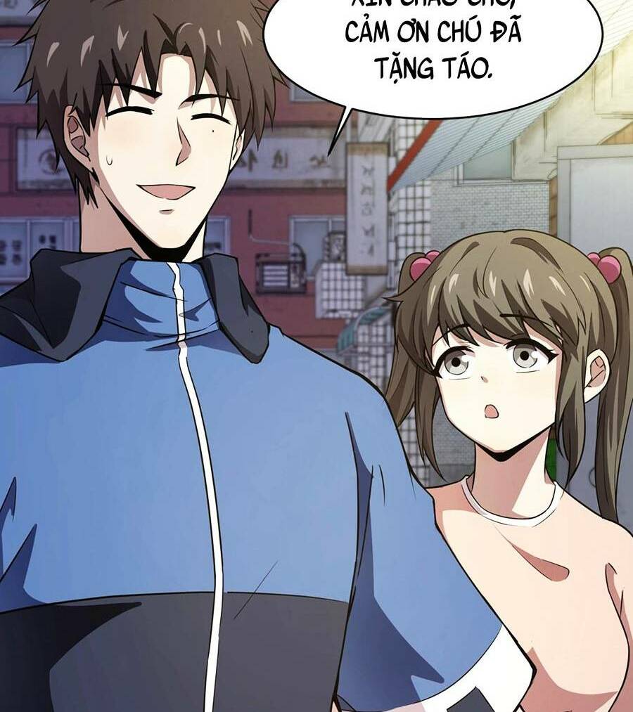 Chỉ Có Ta Có Thể Sử Dụng Triệu Hoán Thuật - Chapter 28 - Page 33