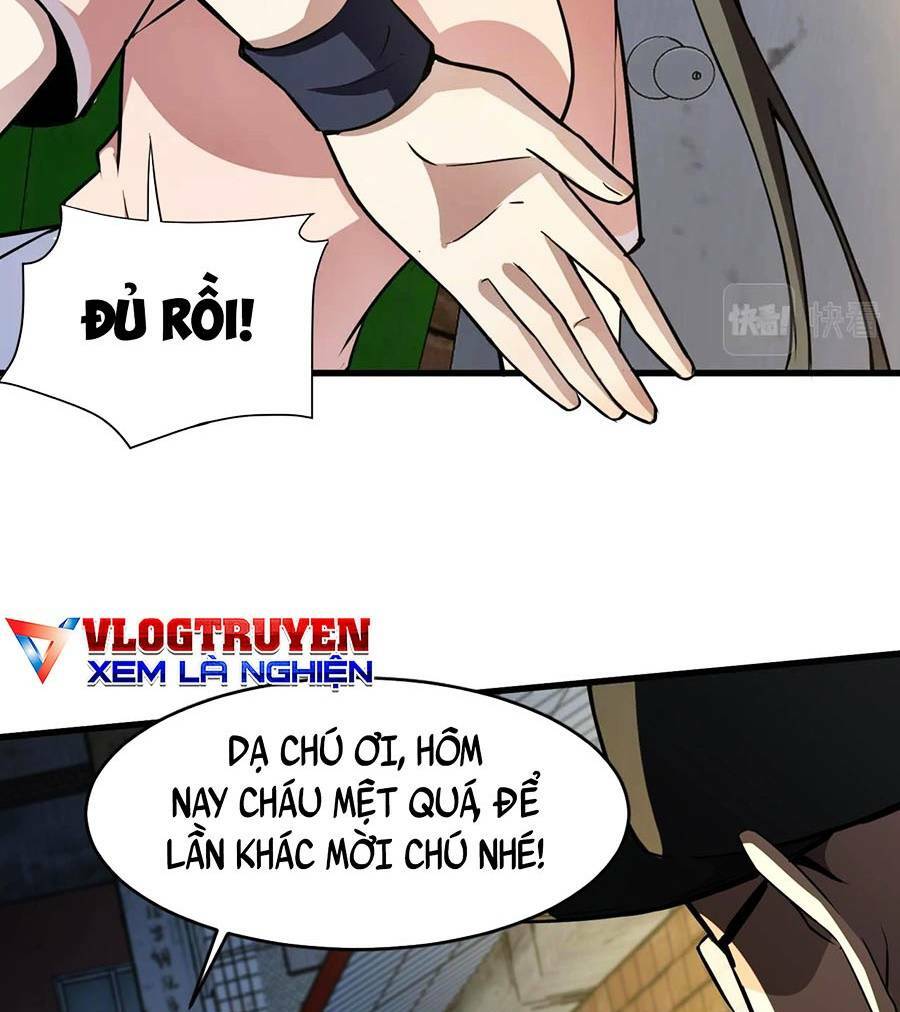 Chỉ Có Ta Có Thể Sử Dụng Triệu Hoán Thuật - Chapter 28 - Page 38