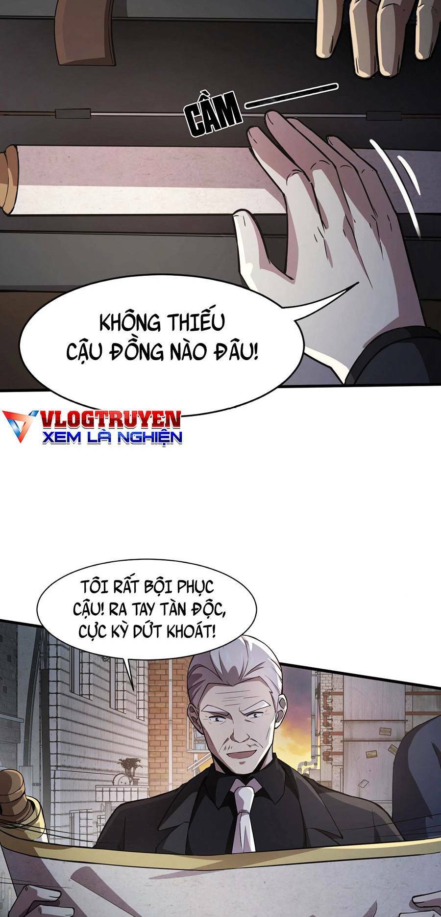 Chỉ Có Ta Có Thể Sử Dụng Triệu Hoán Thuật - Chapter 28 - Page 3