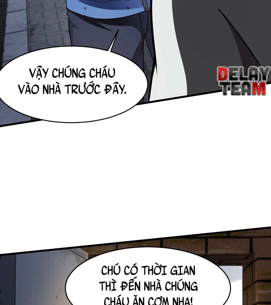 Chỉ Có Ta Có Thể Sử Dụng Triệu Hoán Thuật - Chapter 28 - Page 40