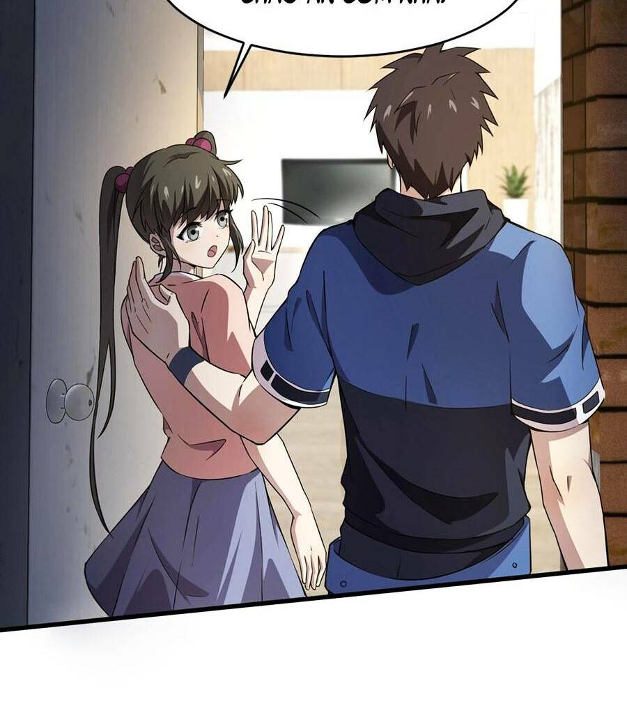 Chỉ Có Ta Có Thể Sử Dụng Triệu Hoán Thuật - Chapter 28 - Page 41