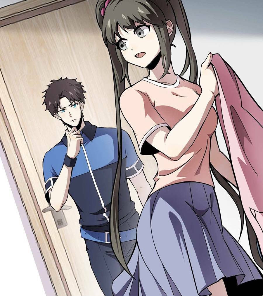 Chỉ Có Ta Có Thể Sử Dụng Triệu Hoán Thuật - Chapter 28 - Page 46