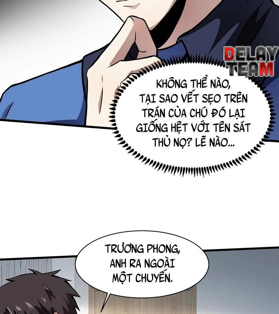 Chỉ Có Ta Có Thể Sử Dụng Triệu Hoán Thuật - Chapter 28 - Page 48
