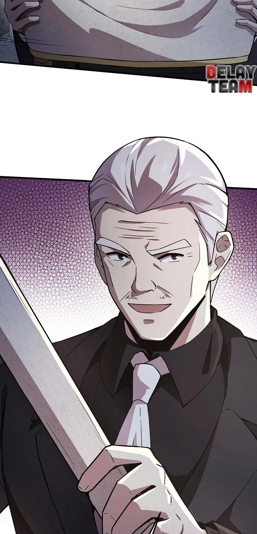 Chỉ Có Ta Có Thể Sử Dụng Triệu Hoán Thuật - Chapter 28 - Page 4