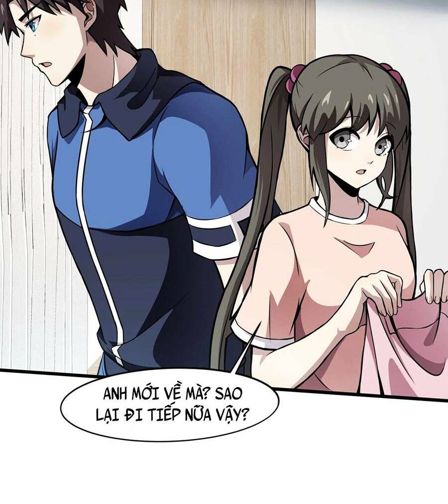 Chỉ Có Ta Có Thể Sử Dụng Triệu Hoán Thuật - Chapter 28 - Page 49