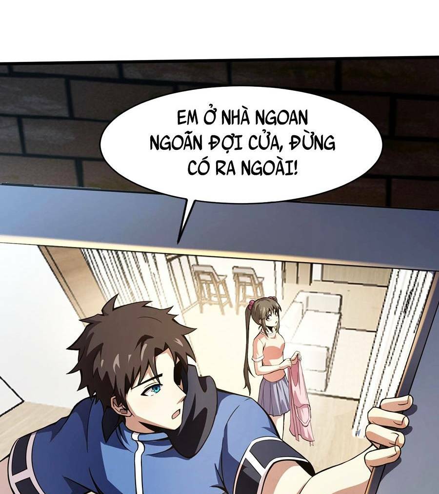 Chỉ Có Ta Có Thể Sử Dụng Triệu Hoán Thuật - Chapter 28 - Page 50