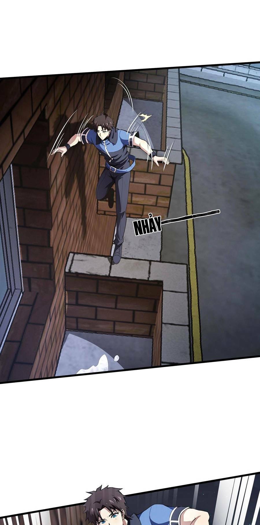 Chỉ Có Ta Có Thể Sử Dụng Triệu Hoán Thuật - Chapter 28 - Page 53