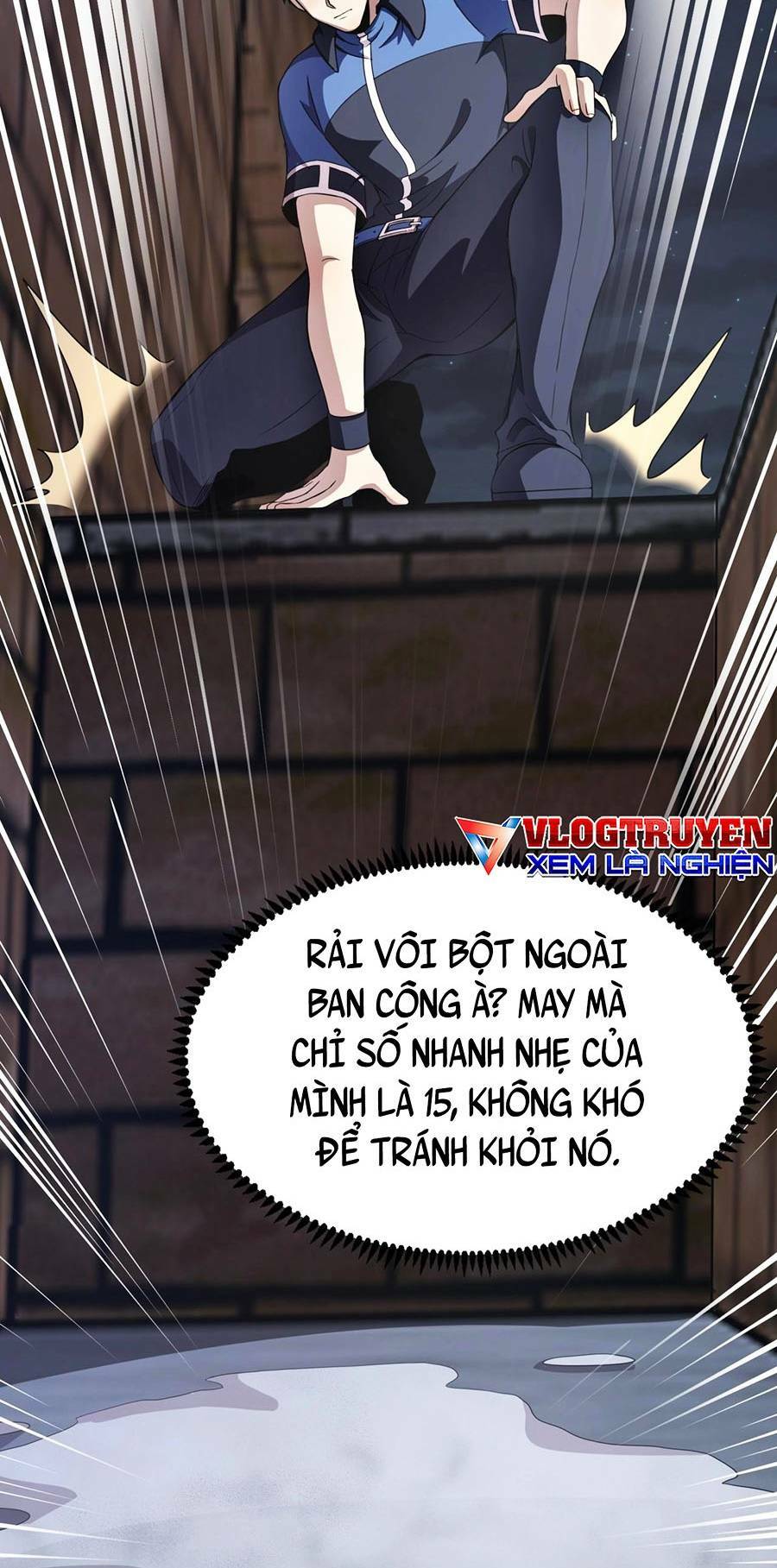 Chỉ Có Ta Có Thể Sử Dụng Triệu Hoán Thuật - Chapter 28 - Page 54