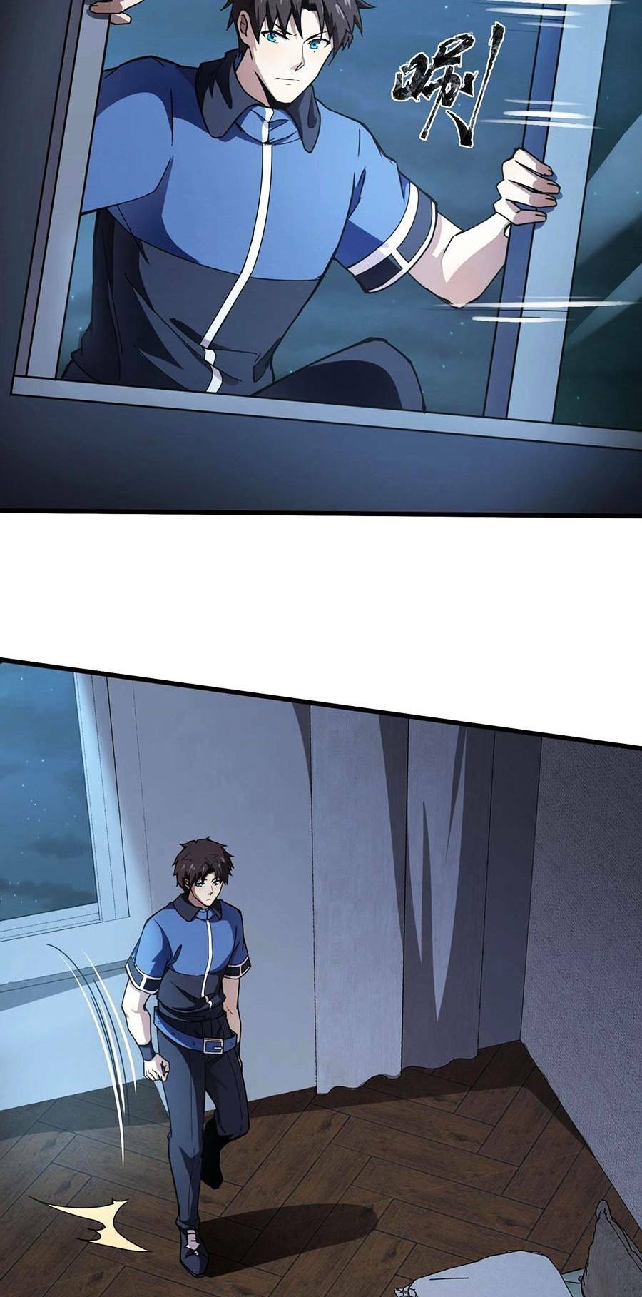 Chỉ Có Ta Có Thể Sử Dụng Triệu Hoán Thuật - Chapter 28 - Page 56