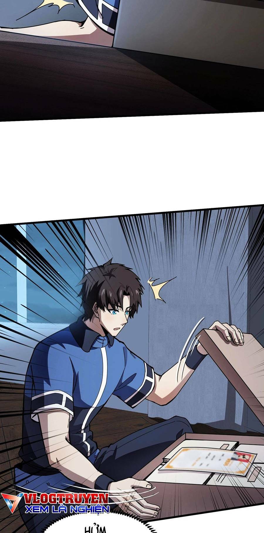 Chỉ Có Ta Có Thể Sử Dụng Triệu Hoán Thuật - Chapter 28 - Page 58