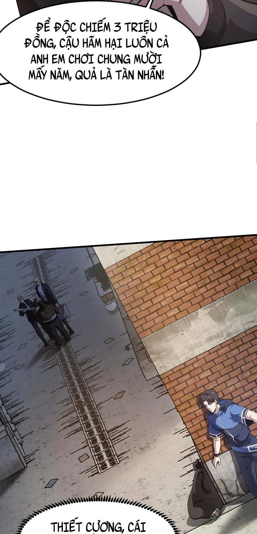 Chỉ Có Ta Có Thể Sử Dụng Triệu Hoán Thuật - Chapter 28 - Page 5