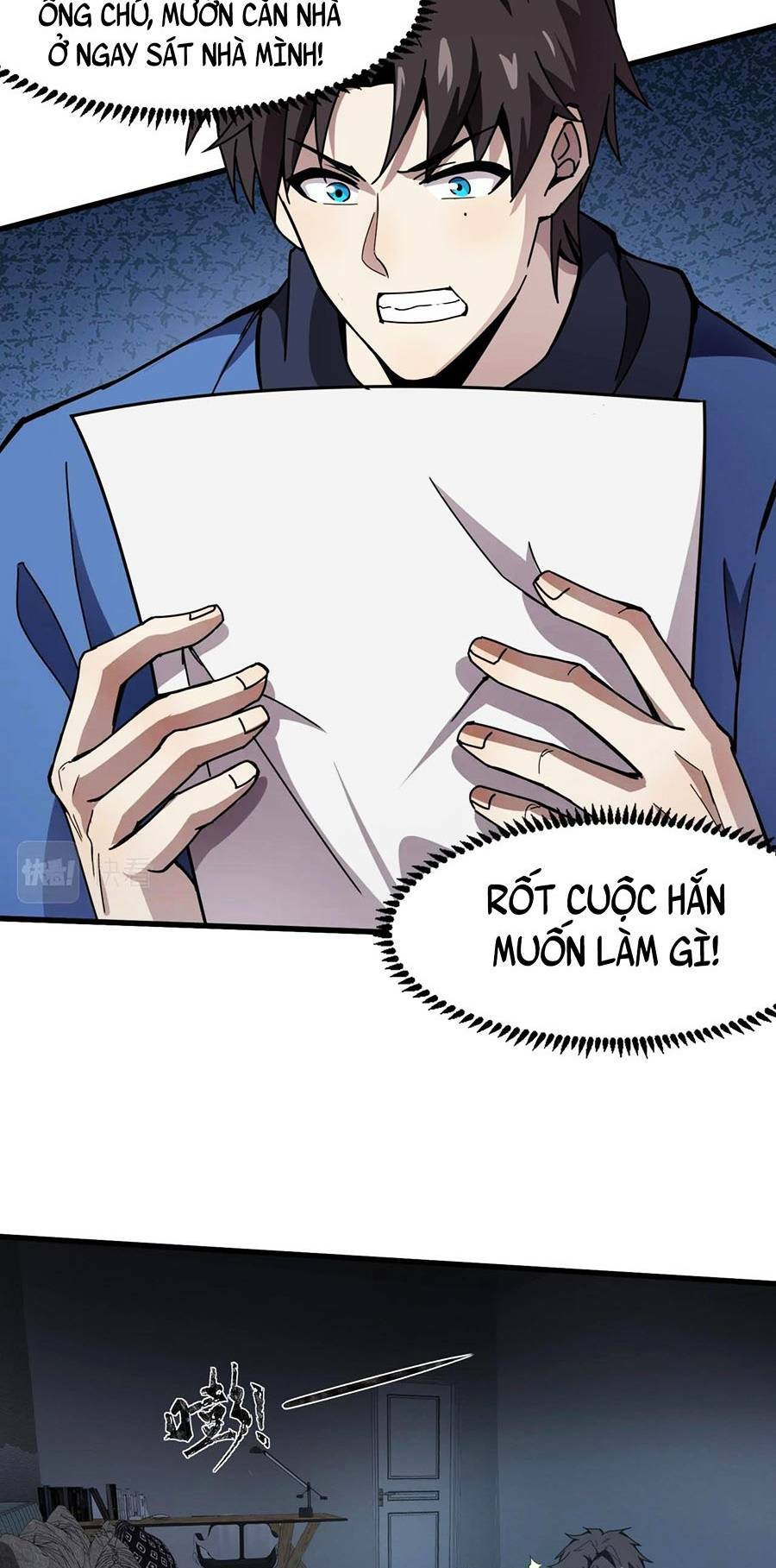 Chỉ Có Ta Có Thể Sử Dụng Triệu Hoán Thuật - Chapter 28 - Page 60