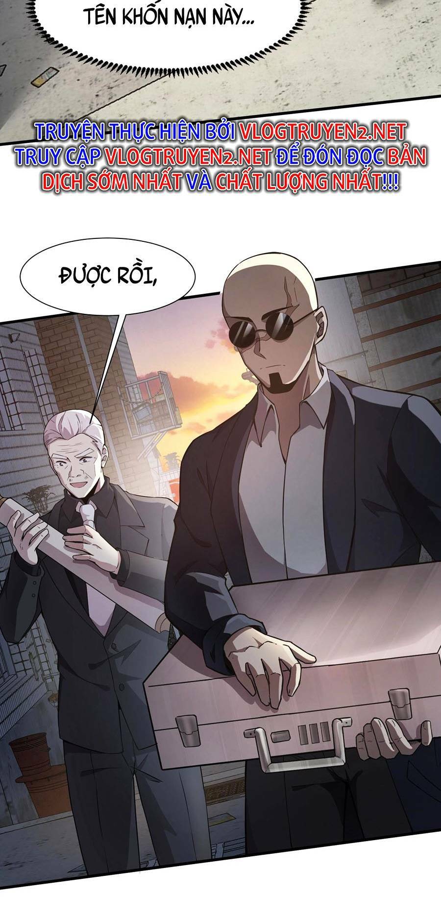 Chỉ Có Ta Có Thể Sử Dụng Triệu Hoán Thuật - Chapter 28 - Page 6