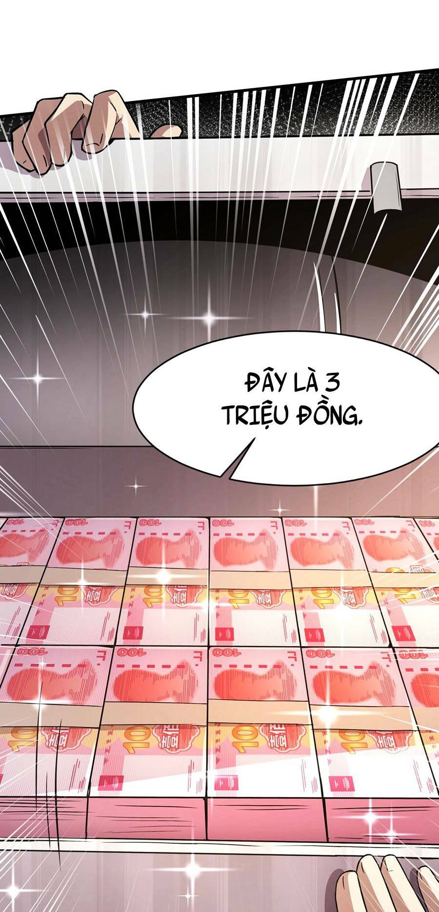 Chỉ Có Ta Có Thể Sử Dụng Triệu Hoán Thuật - Chapter 28 - Page 7