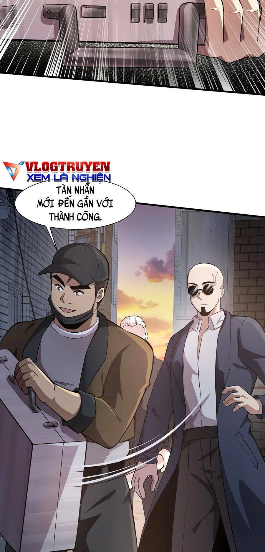 Chỉ Có Ta Có Thể Sử Dụng Triệu Hoán Thuật - Chapter 28 - Page 8