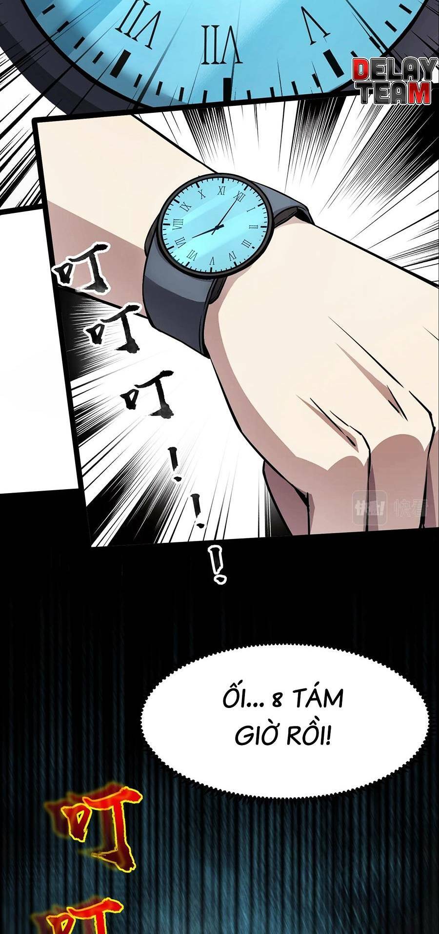 Chỉ Có Ta Có Thể Sử Dụng Triệu Hoán Thuật - Chapter 29 - Page 9