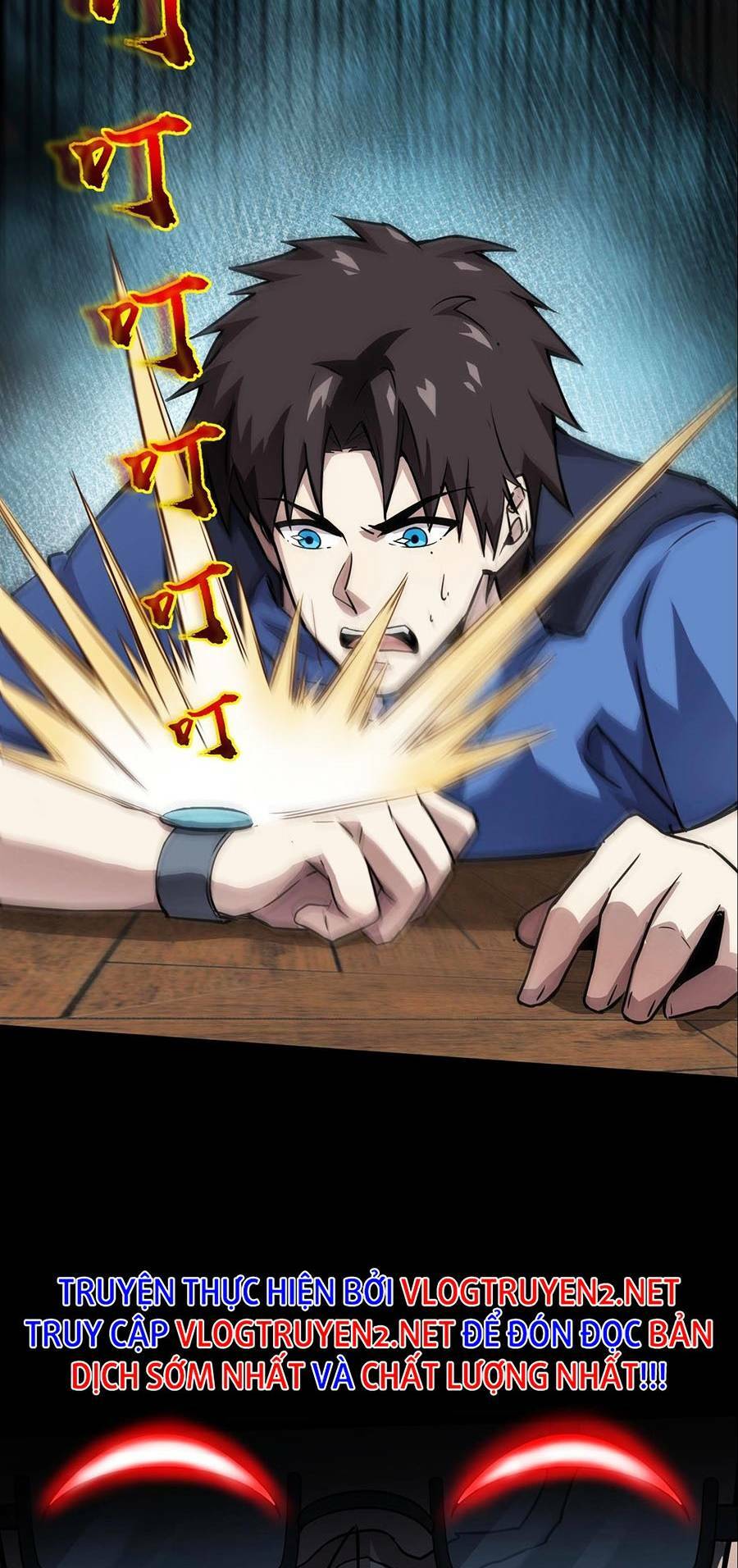 Chỉ Có Ta Có Thể Sử Dụng Triệu Hoán Thuật - Chapter 29 - Page 10