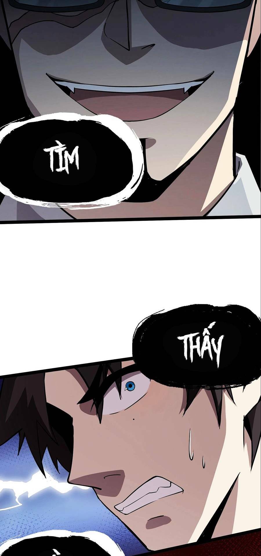 Chỉ Có Ta Có Thể Sử Dụng Triệu Hoán Thuật - Chapter 29 - Page 11