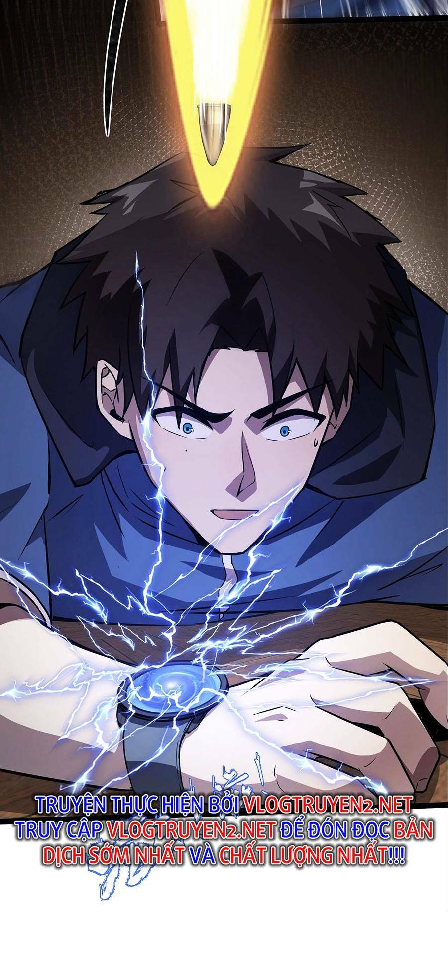 Chỉ Có Ta Có Thể Sử Dụng Triệu Hoán Thuật - Chapter 29 - Page 14