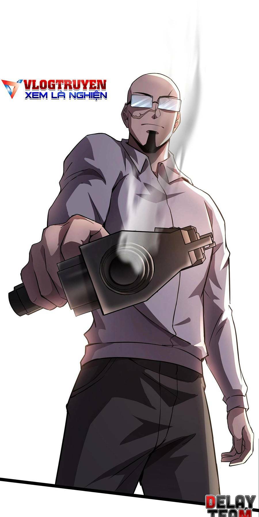 Chỉ Có Ta Có Thể Sử Dụng Triệu Hoán Thuật - Chapter 29 - Page 18