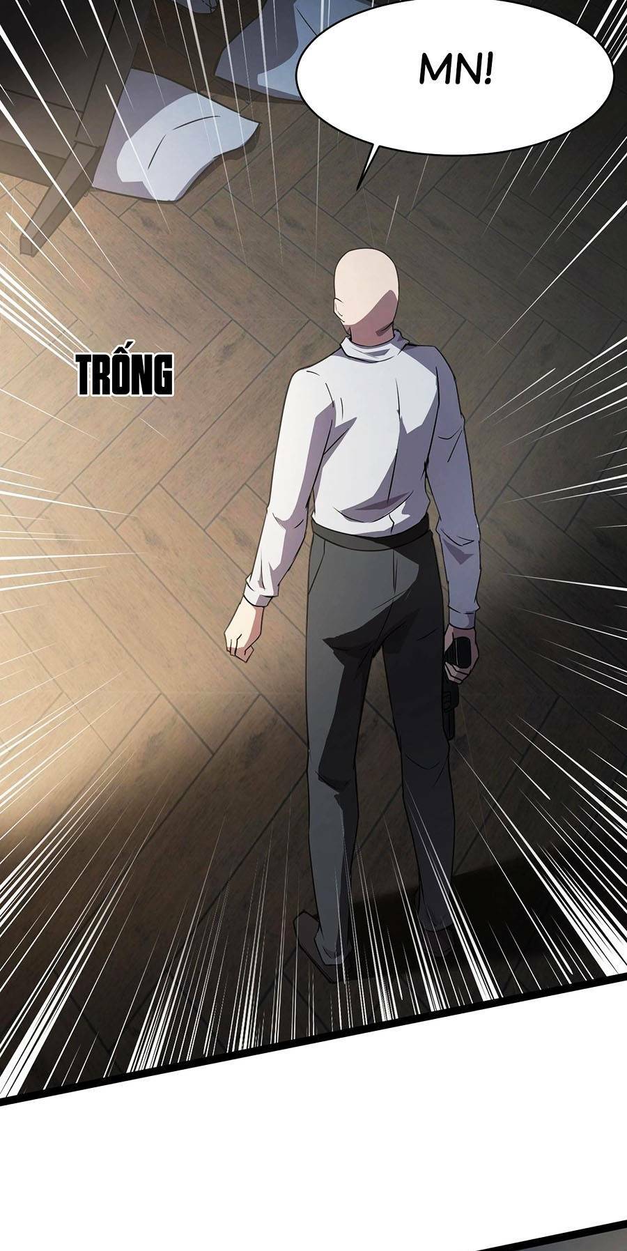 Chỉ Có Ta Có Thể Sử Dụng Triệu Hoán Thuật - Chapter 29 - Page 21