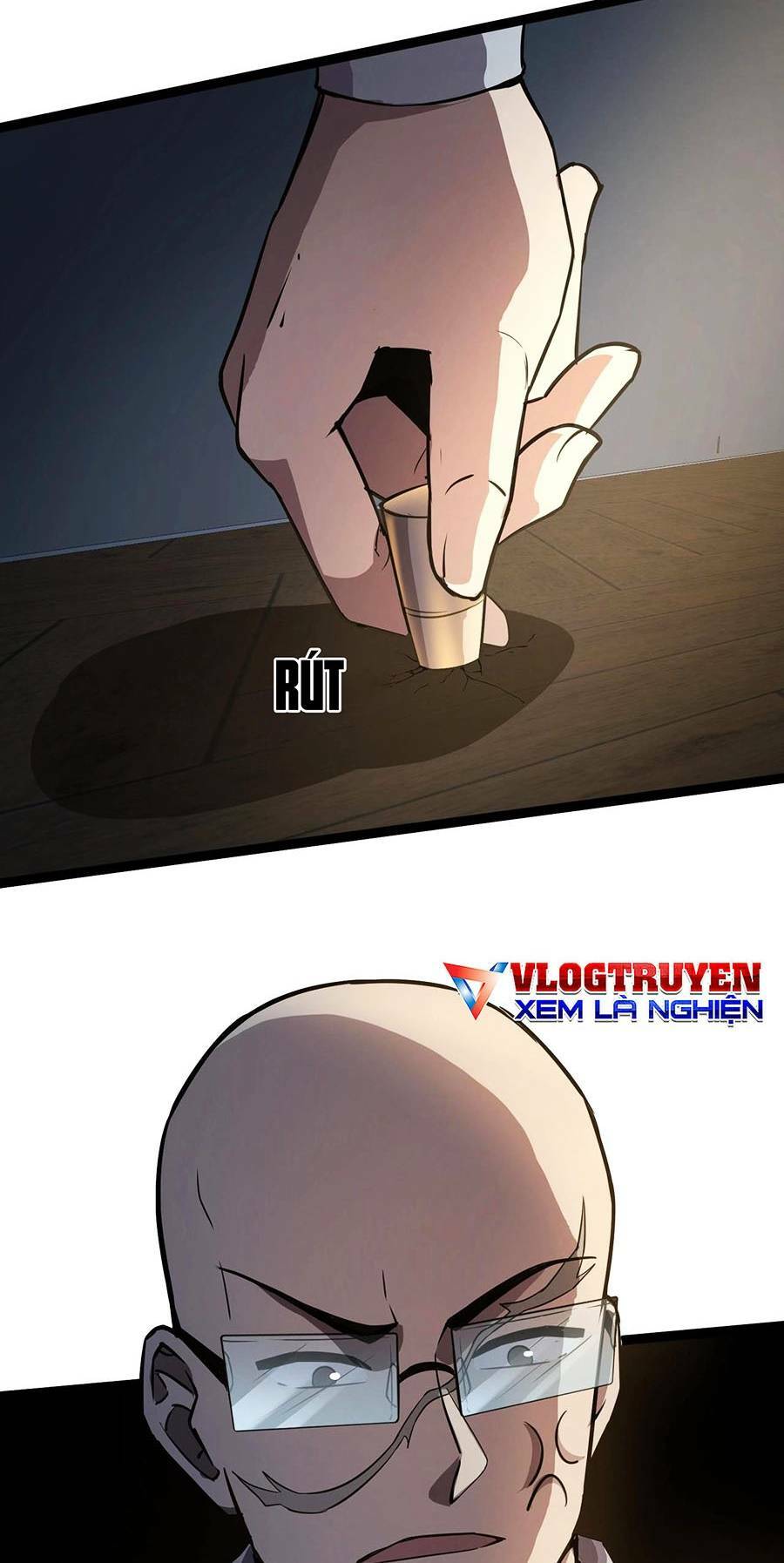 Chỉ Có Ta Có Thể Sử Dụng Triệu Hoán Thuật - Chapter 29 - Page 22