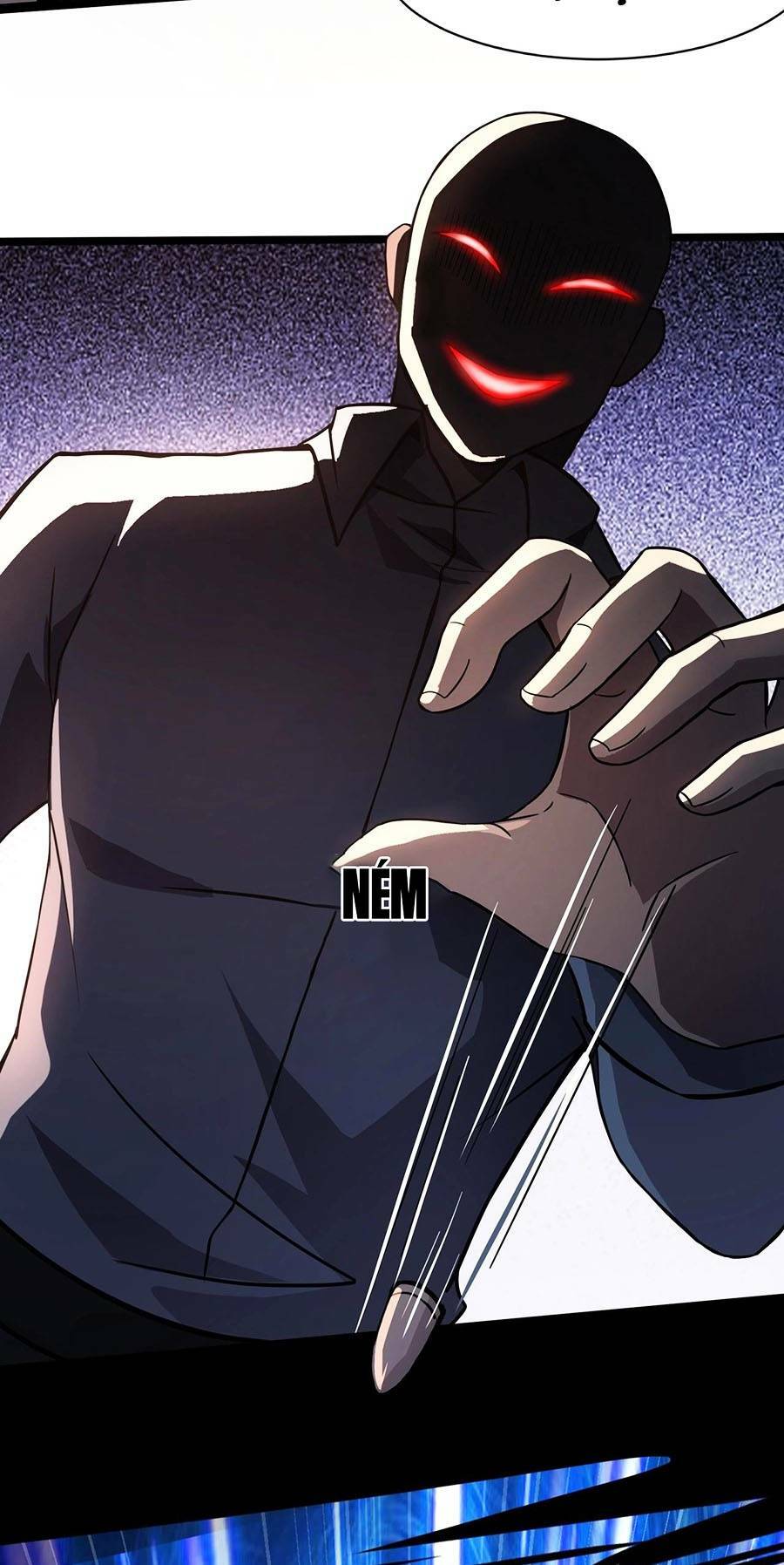 Chỉ Có Ta Có Thể Sử Dụng Triệu Hoán Thuật - Chapter 29 - Page 24