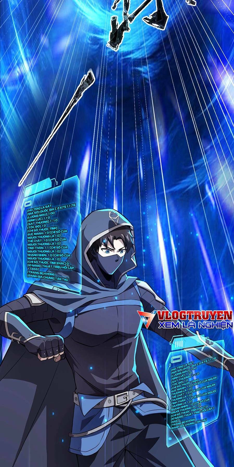 Chỉ Có Ta Có Thể Sử Dụng Triệu Hoán Thuật - Chapter 29 - Page 26