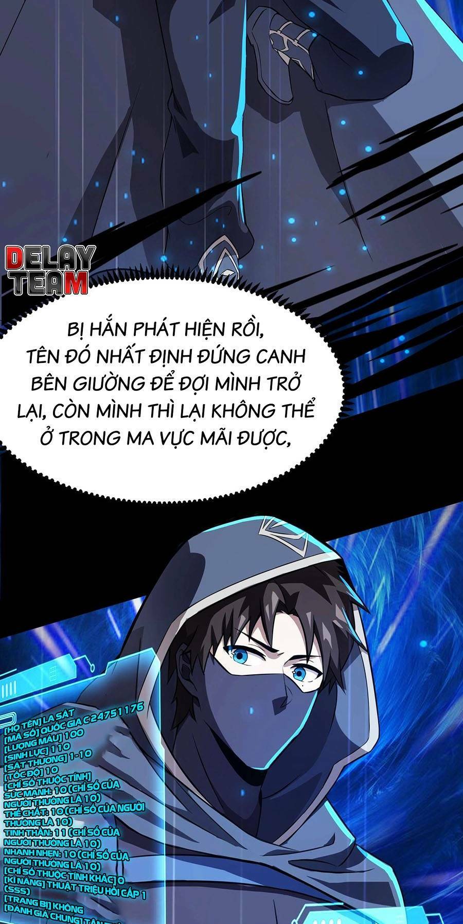 Chỉ Có Ta Có Thể Sử Dụng Triệu Hoán Thuật - Chapter 29 - Page 27