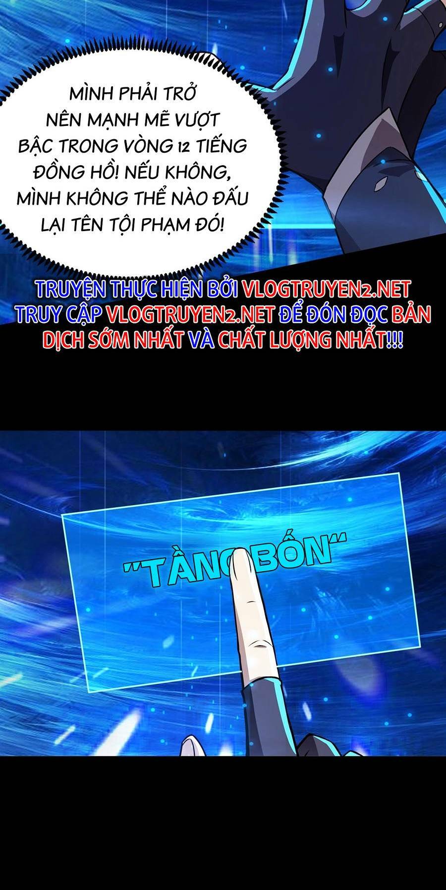 Chỉ Có Ta Có Thể Sử Dụng Triệu Hoán Thuật - Chapter 29 - Page 29