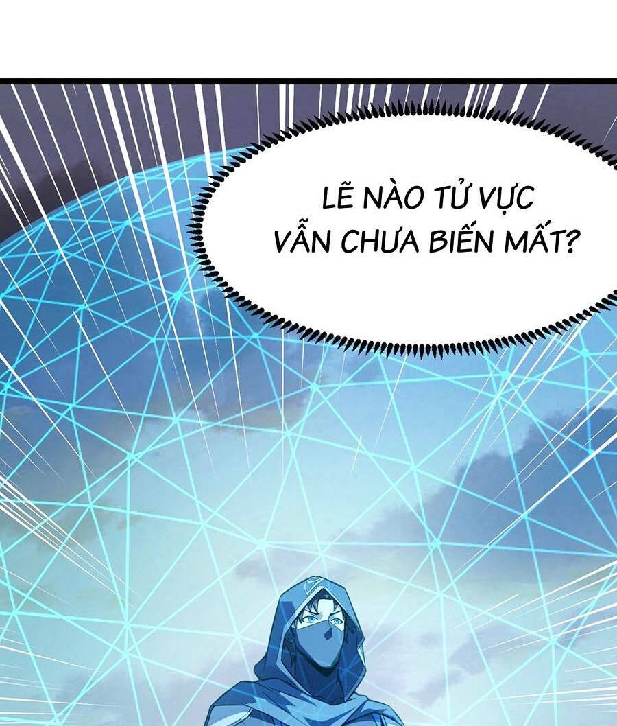 Chỉ Có Ta Có Thể Sử Dụng Triệu Hoán Thuật - Chapter 29 - Page 37