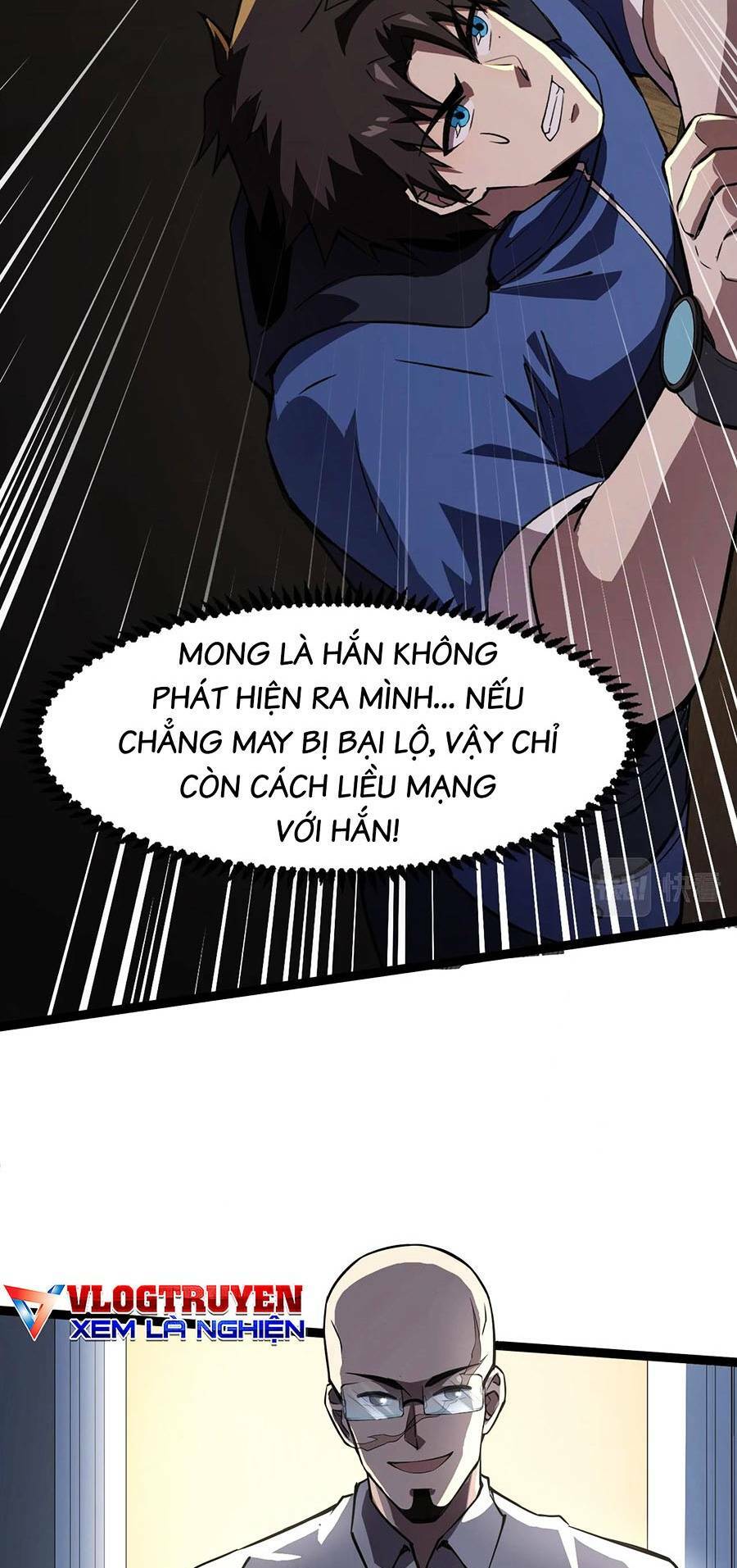 Chỉ Có Ta Có Thể Sử Dụng Triệu Hoán Thuật - Chapter 29 - Page 3