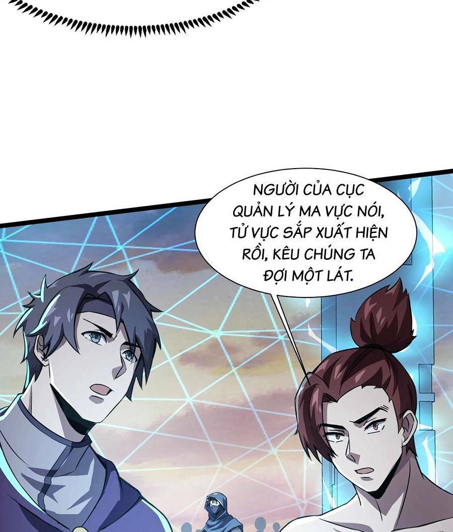 Chỉ Có Ta Có Thể Sử Dụng Triệu Hoán Thuật - Chapter 29 - Page 40