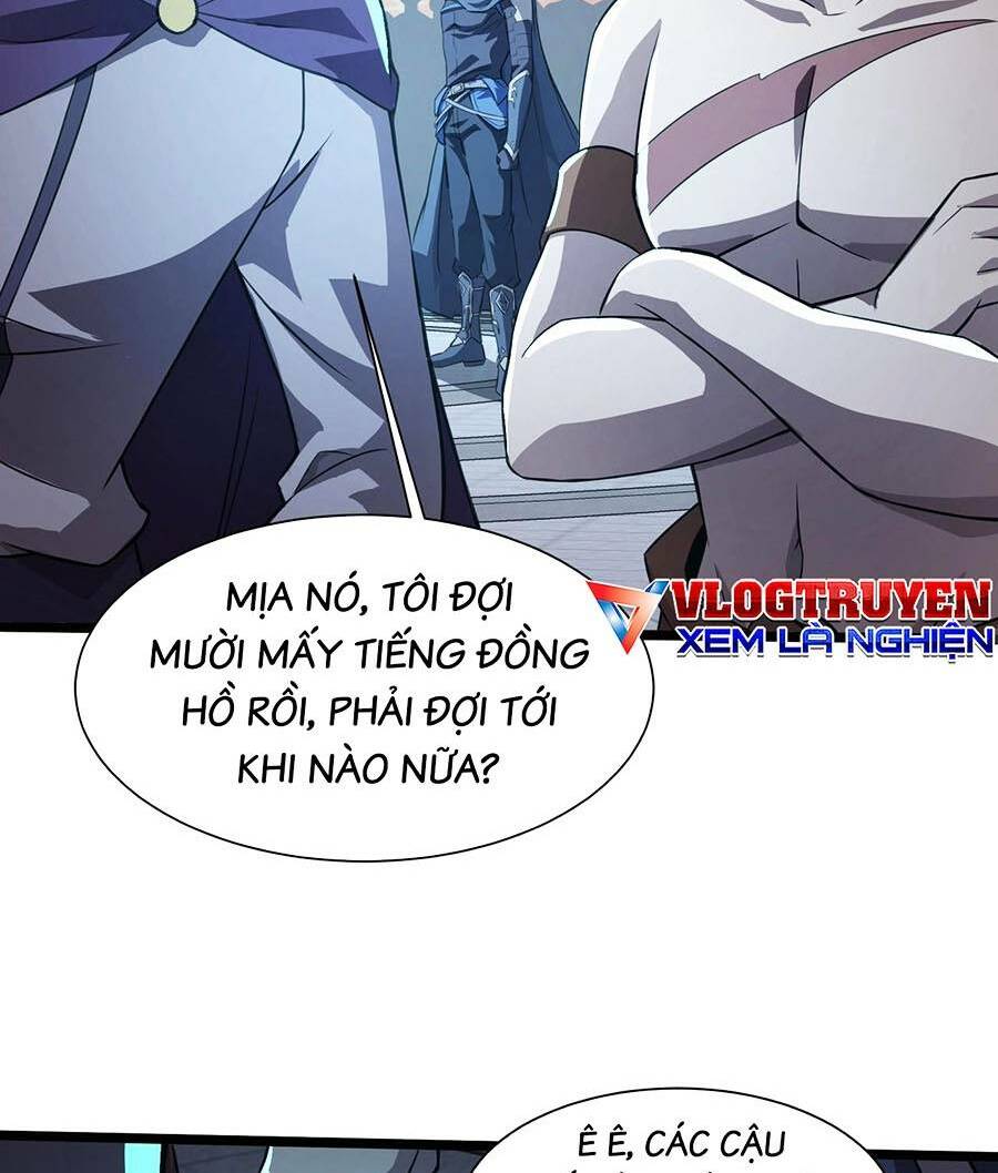 Chỉ Có Ta Có Thể Sử Dụng Triệu Hoán Thuật - Chapter 29 - Page 41