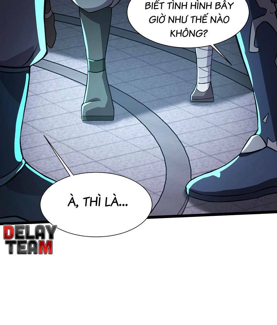 Chỉ Có Ta Có Thể Sử Dụng Triệu Hoán Thuật - Chapter 29 - Page 42