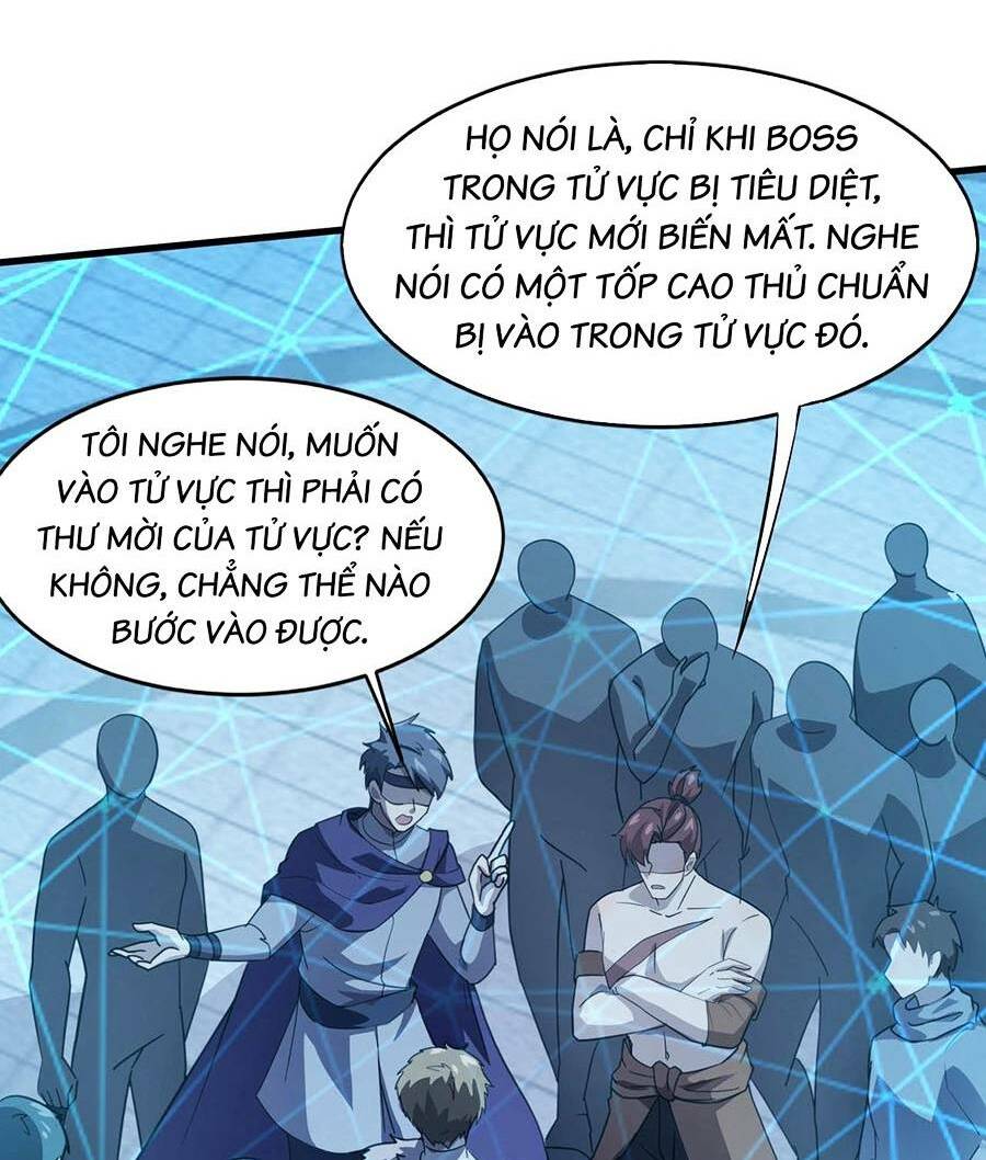 Chỉ Có Ta Có Thể Sử Dụng Triệu Hoán Thuật - Chapter 29 - Page 43