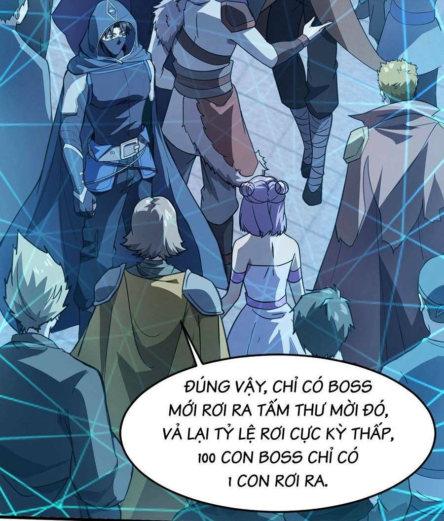 Chỉ Có Ta Có Thể Sử Dụng Triệu Hoán Thuật - Chapter 29 - Page 44