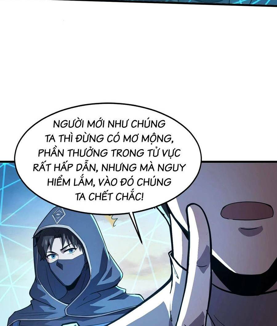 Chỉ Có Ta Có Thể Sử Dụng Triệu Hoán Thuật - Chapter 29 - Page 45