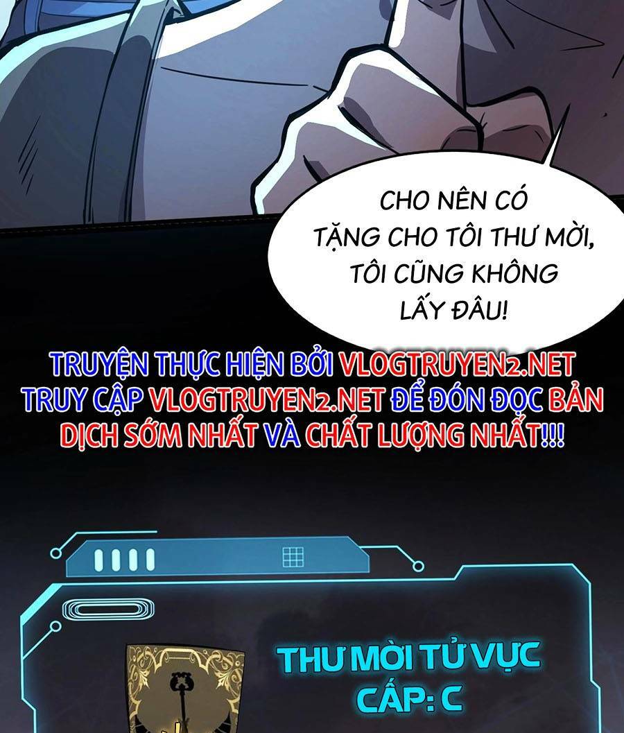 Chỉ Có Ta Có Thể Sử Dụng Triệu Hoán Thuật - Chapter 29 - Page 46