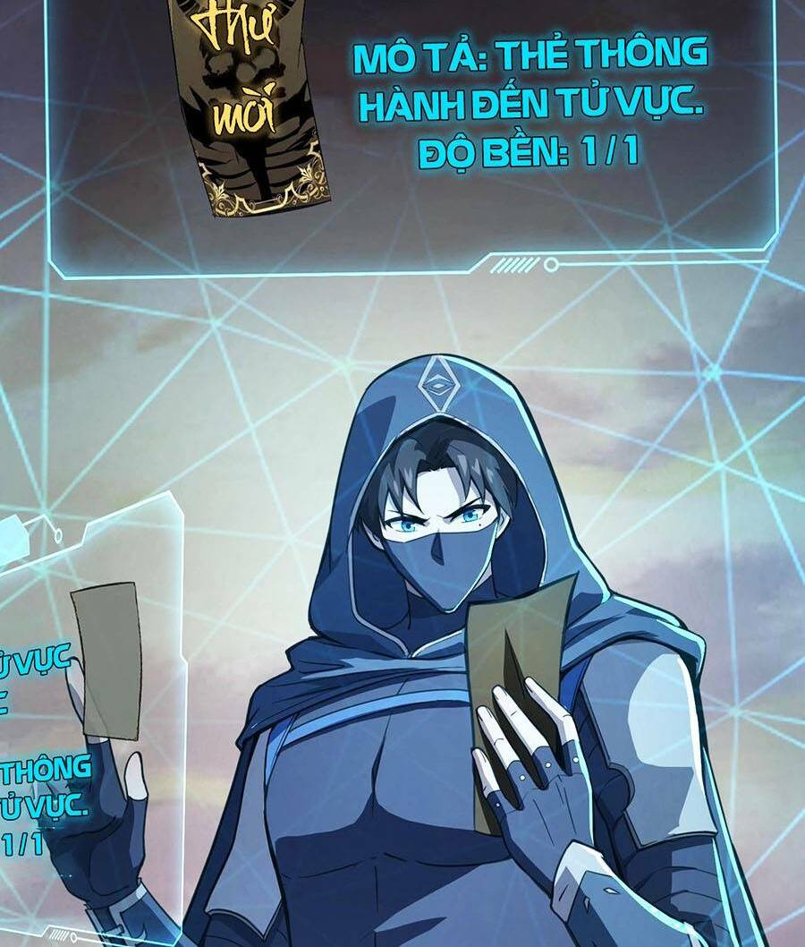 Chỉ Có Ta Có Thể Sử Dụng Triệu Hoán Thuật - Chapter 29 - Page 47