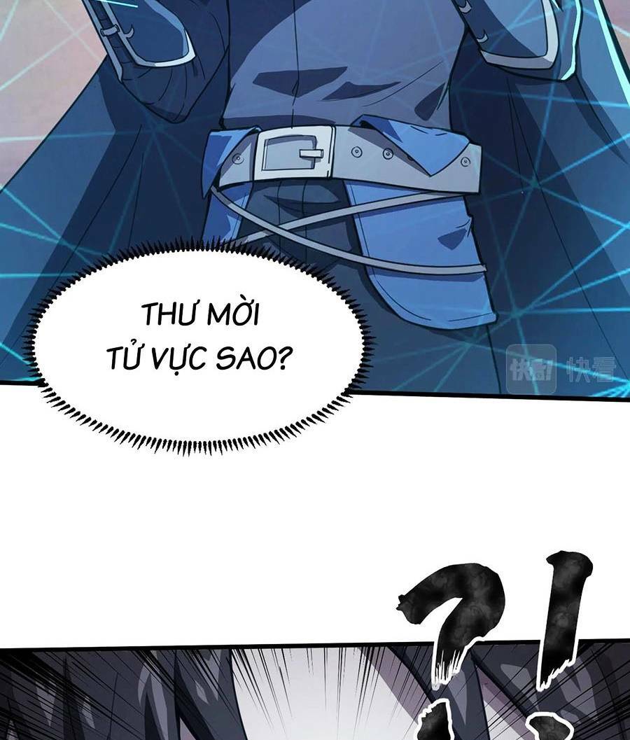 Chỉ Có Ta Có Thể Sử Dụng Triệu Hoán Thuật - Chapter 29 - Page 48