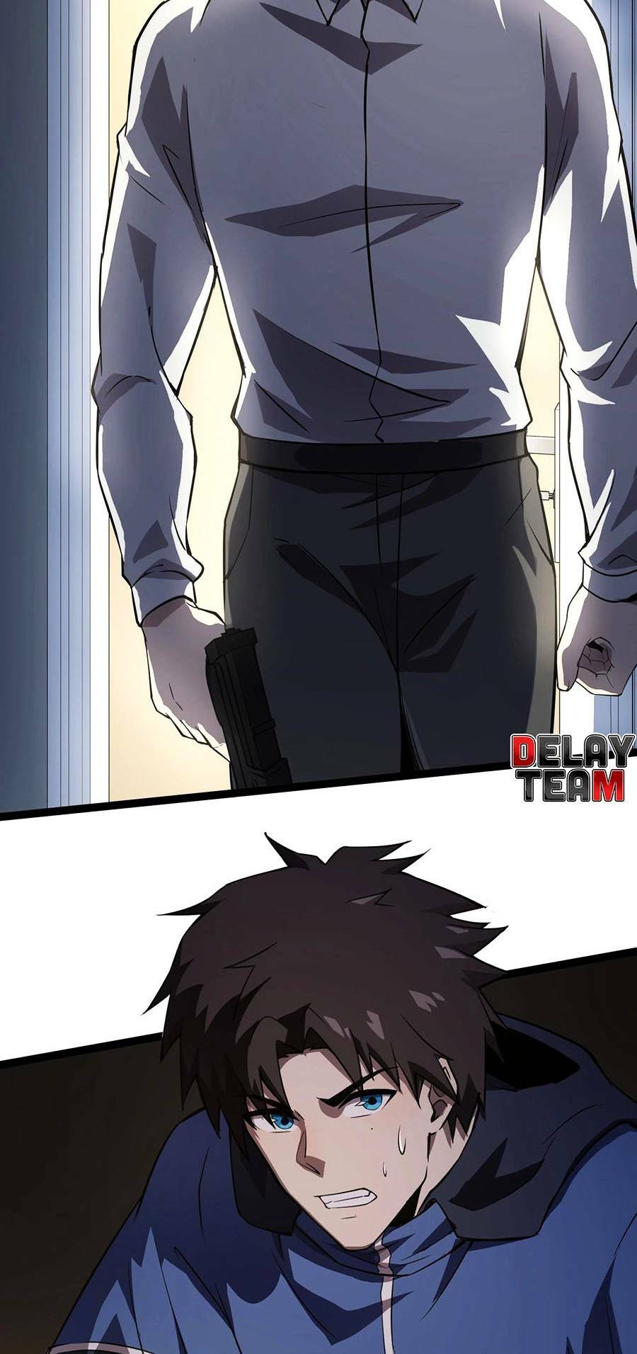 Chỉ Có Ta Có Thể Sử Dụng Triệu Hoán Thuật - Chapter 29 - Page 4