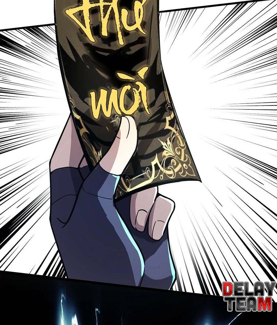 Chỉ Có Ta Có Thể Sử Dụng Triệu Hoán Thuật - Chapter 29 - Page 50