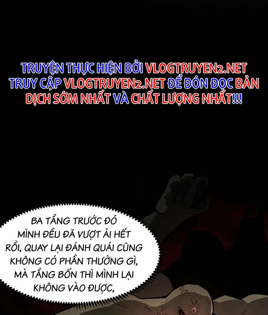 Chỉ Có Ta Có Thể Sử Dụng Triệu Hoán Thuật - Chapter 29 - Page 54