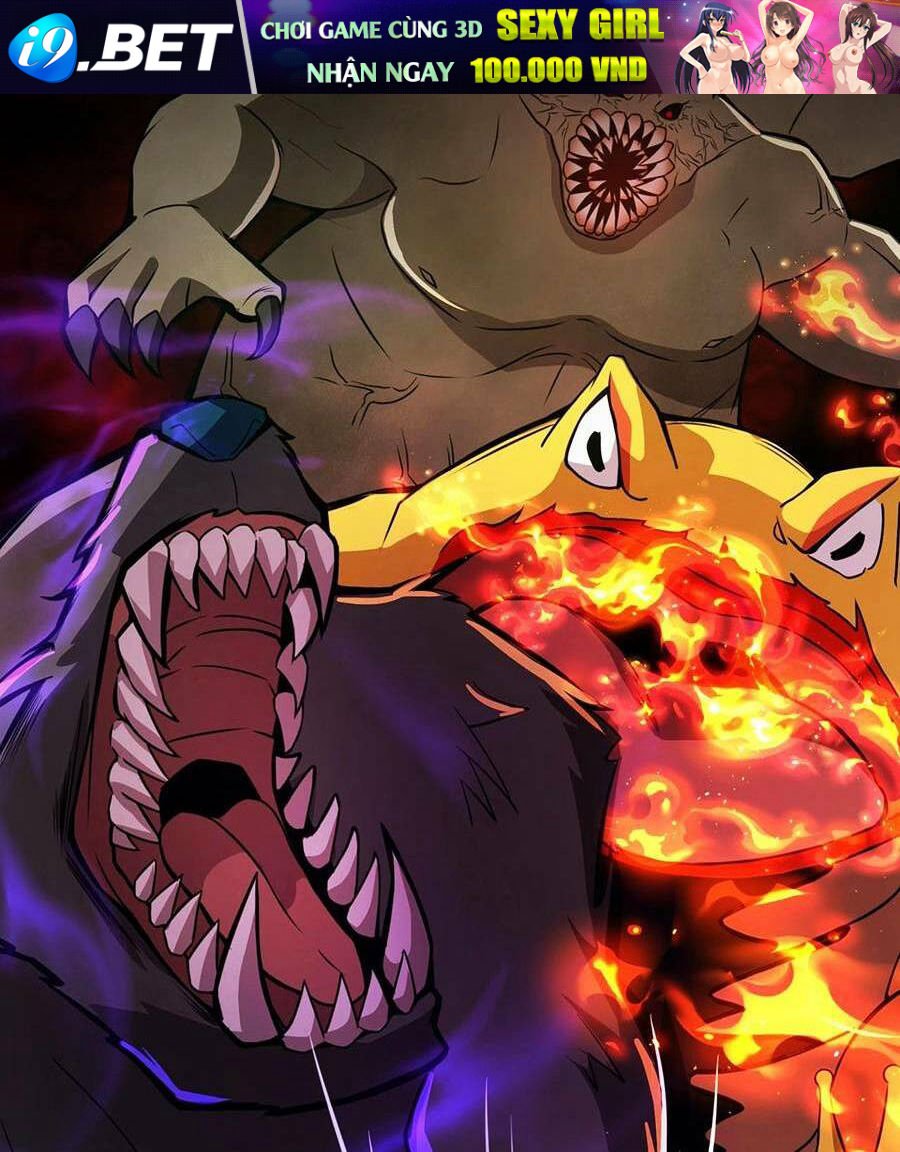 Chỉ Có Ta Có Thể Sử Dụng Triệu Hoán Thuật - Chapter 29 - Page 55