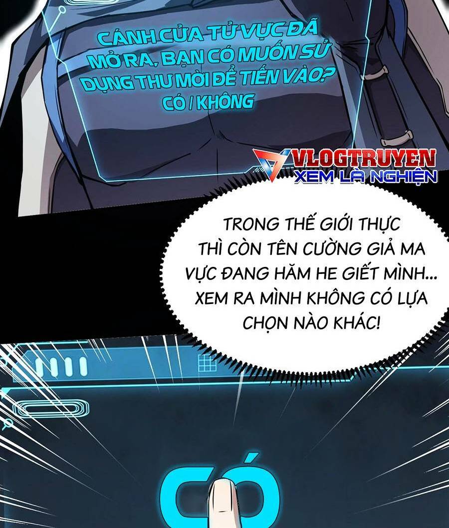 Chỉ Có Ta Có Thể Sử Dụng Triệu Hoán Thuật - Chapter 29 - Page 57